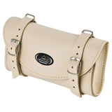 Soulle Monte Grappa Saddle Bag Cream