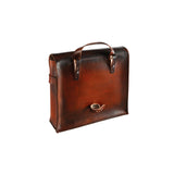 Monte Grappa Koffer Schultertasche Charleston 7.5l