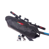 Selle Monte Grappa Monte Grappa Chestrabar BAG BMG vodotěsná 24ltr černá