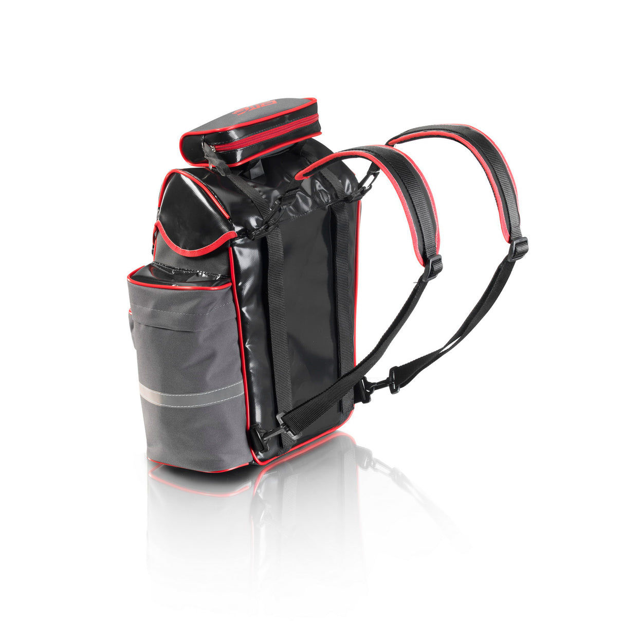 Selle Monte Grappa Monte Grappa Backpack BMG zavazadla. Waterpr. 20ltr černá