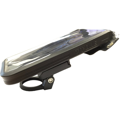 VWP Bicycle Phone Case Bag Ahead Cap Mounting 148x75mm Black.