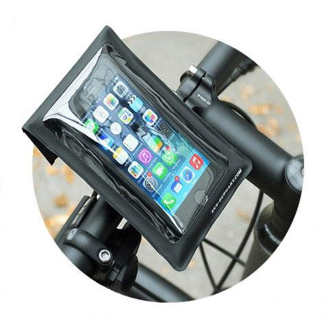 SKS Smartboy Phone Holder för HTC iPhone 6 6S 11234