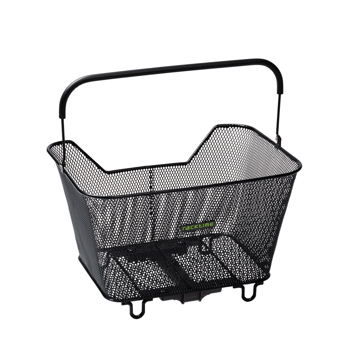 Tubus racktime baskit 2.0 shopping basket