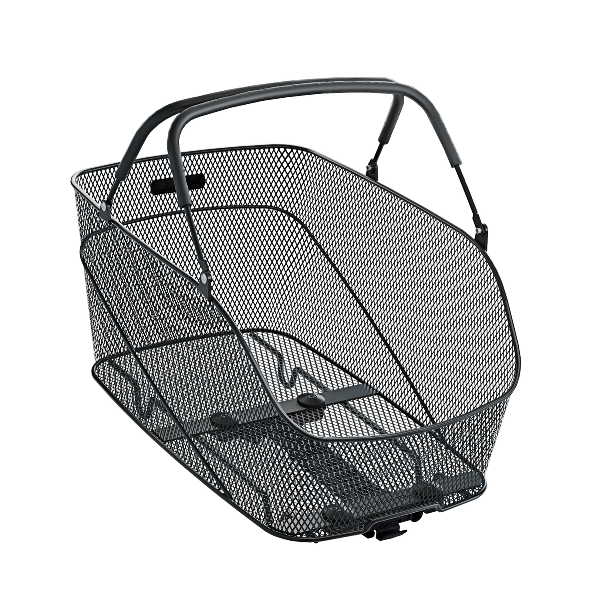 Racktime Basket Baskit Trunk 2.0