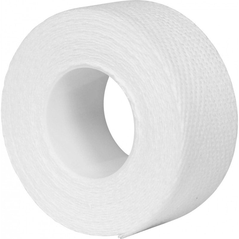 Cinta de dirección del rollo de velox blanco, 2.5m, 20 mm