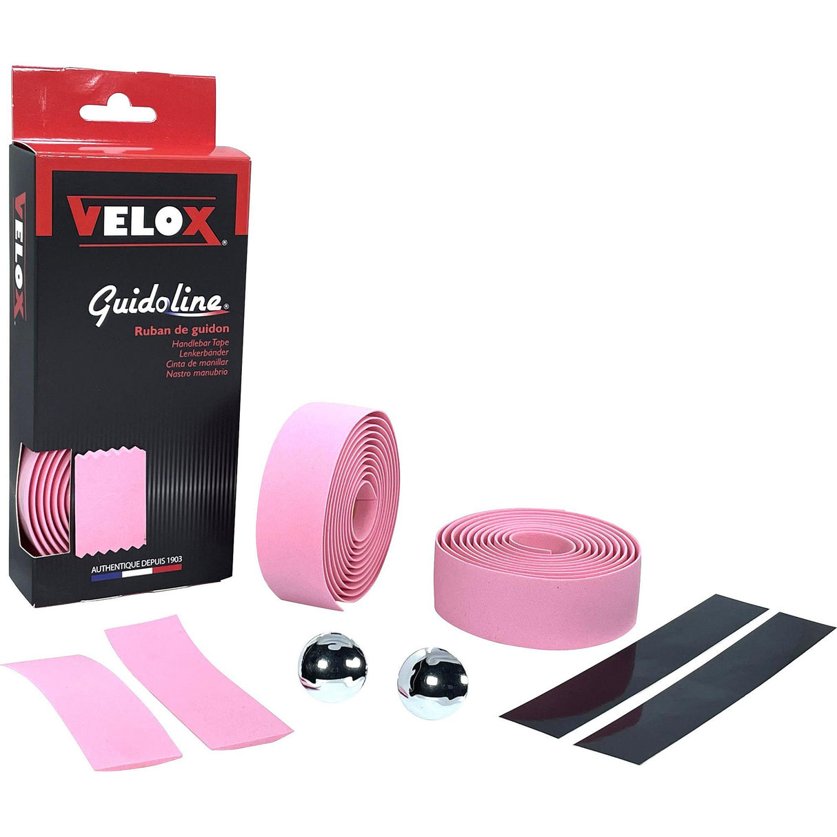 Velox guidão