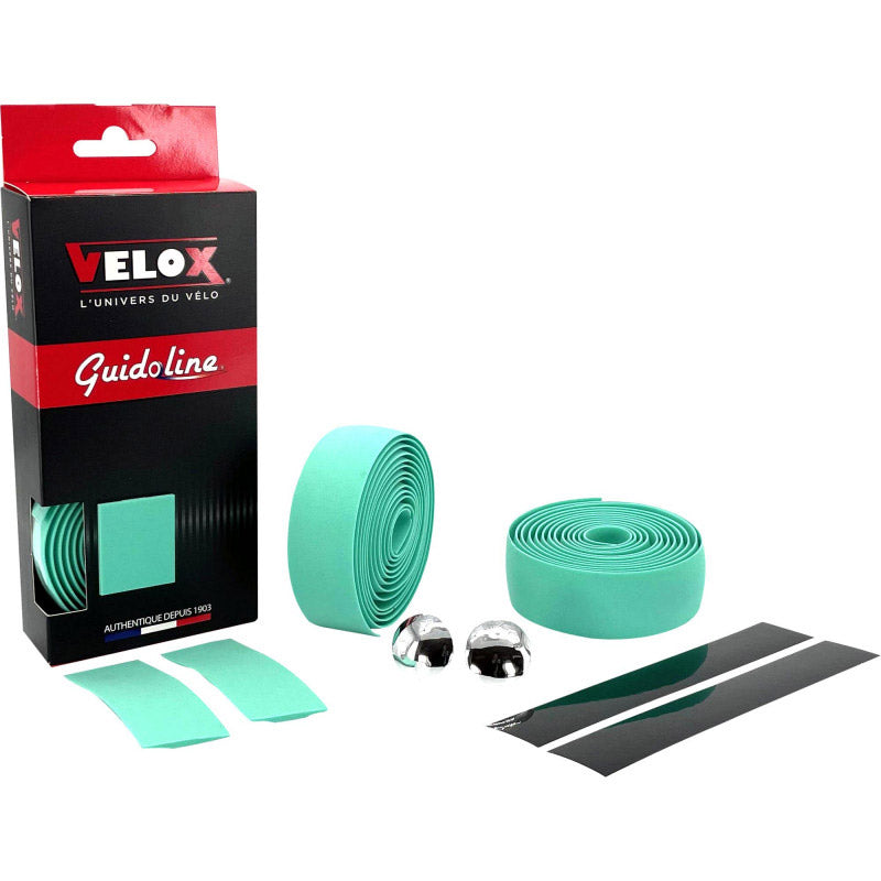 Velox guia
