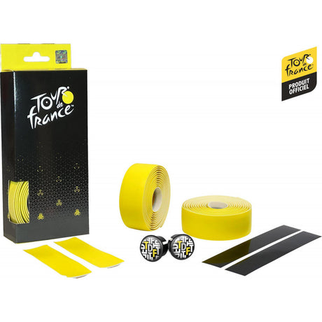 Velox handlepape Classic Tour de France Geel (2: a)