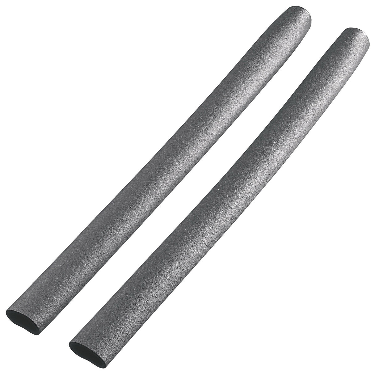 Ergotec handlebar foam palermo 22mm 400mm black (2 pcs)