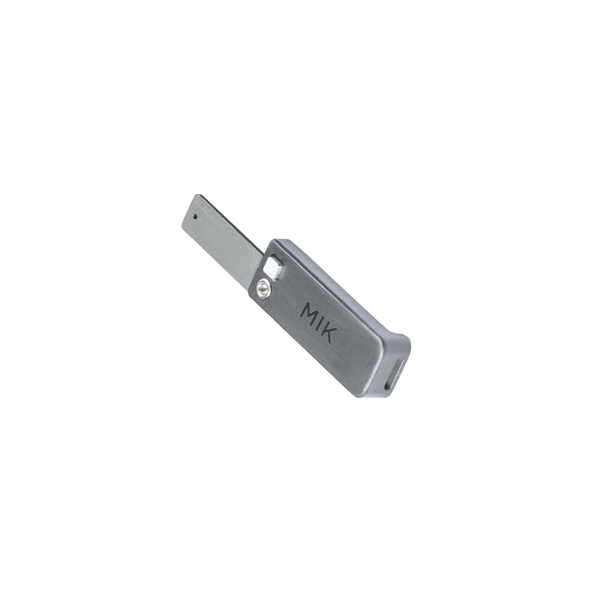 Basil MIK Stick - Key, foldable, gray