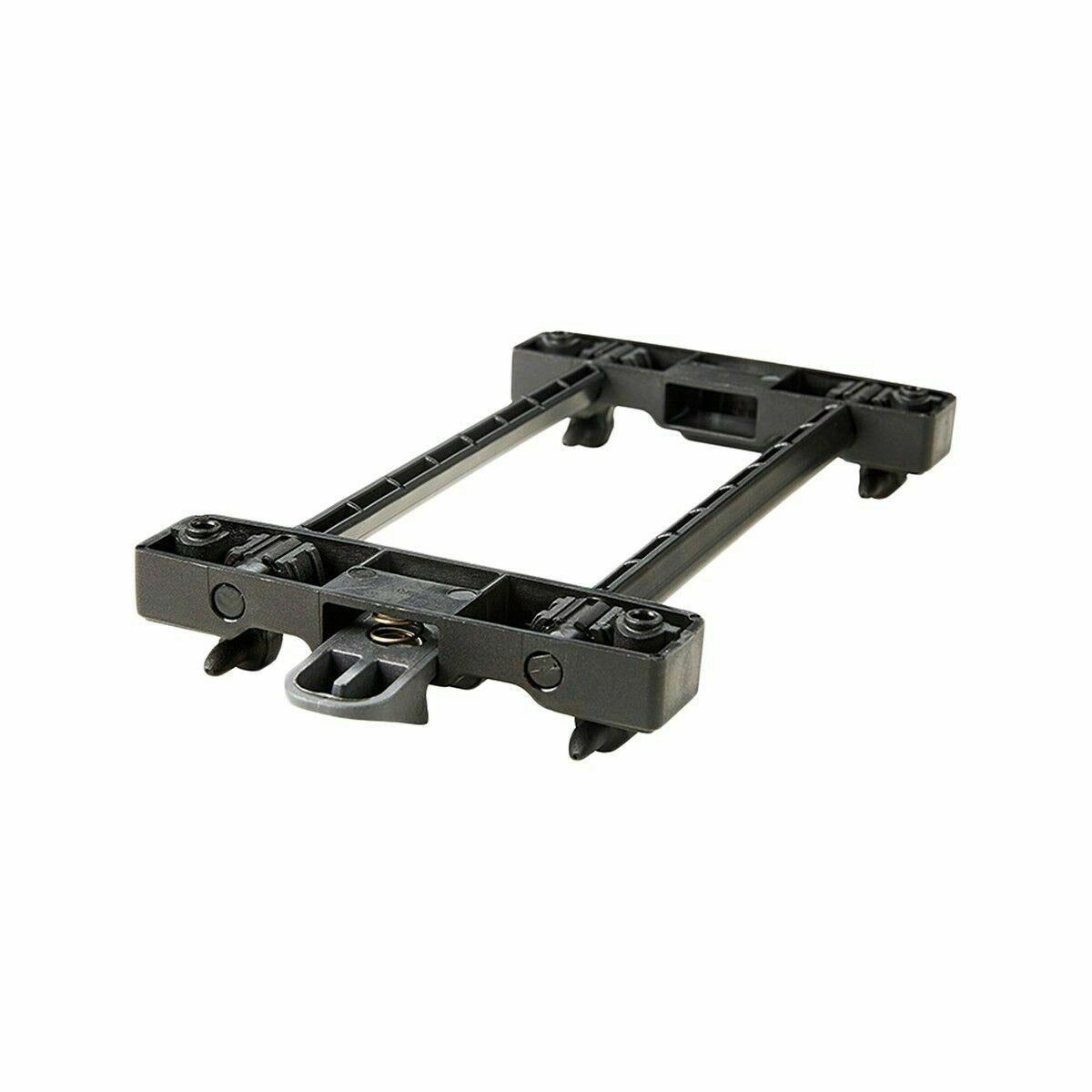 Abi RackTime Plate Snapit Adapter