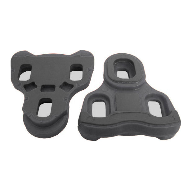 Welgo Cleats RF5C 0° gray for Xpedo Thrust