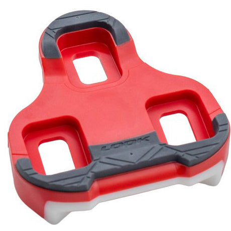 Look Keo Grip cleats pedal plates