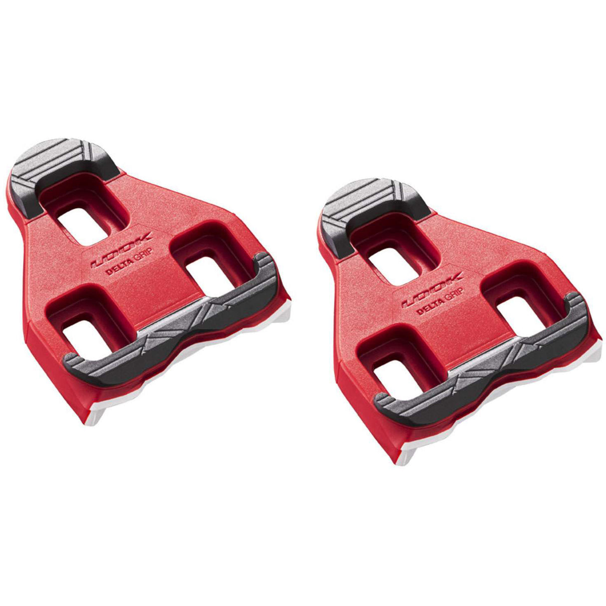 Se sko spiller Delta Grip Red