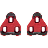 Look Shoe hraje Delta Grip Red