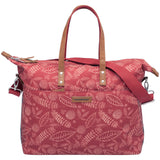 New Looxs Tiro Bicycle Bag Ladies Red