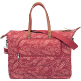 New Looxs Tiro Bicycle Bag Ladies Red