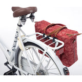 Neie Looxs Tendo Velo Bags Dammen rout