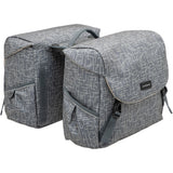 Modi Joy duebel Vëlo Bag - Rackeins Snap -it-