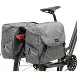 Modi Joy duebel Vëlo Bag - Rackeins Snap -it-