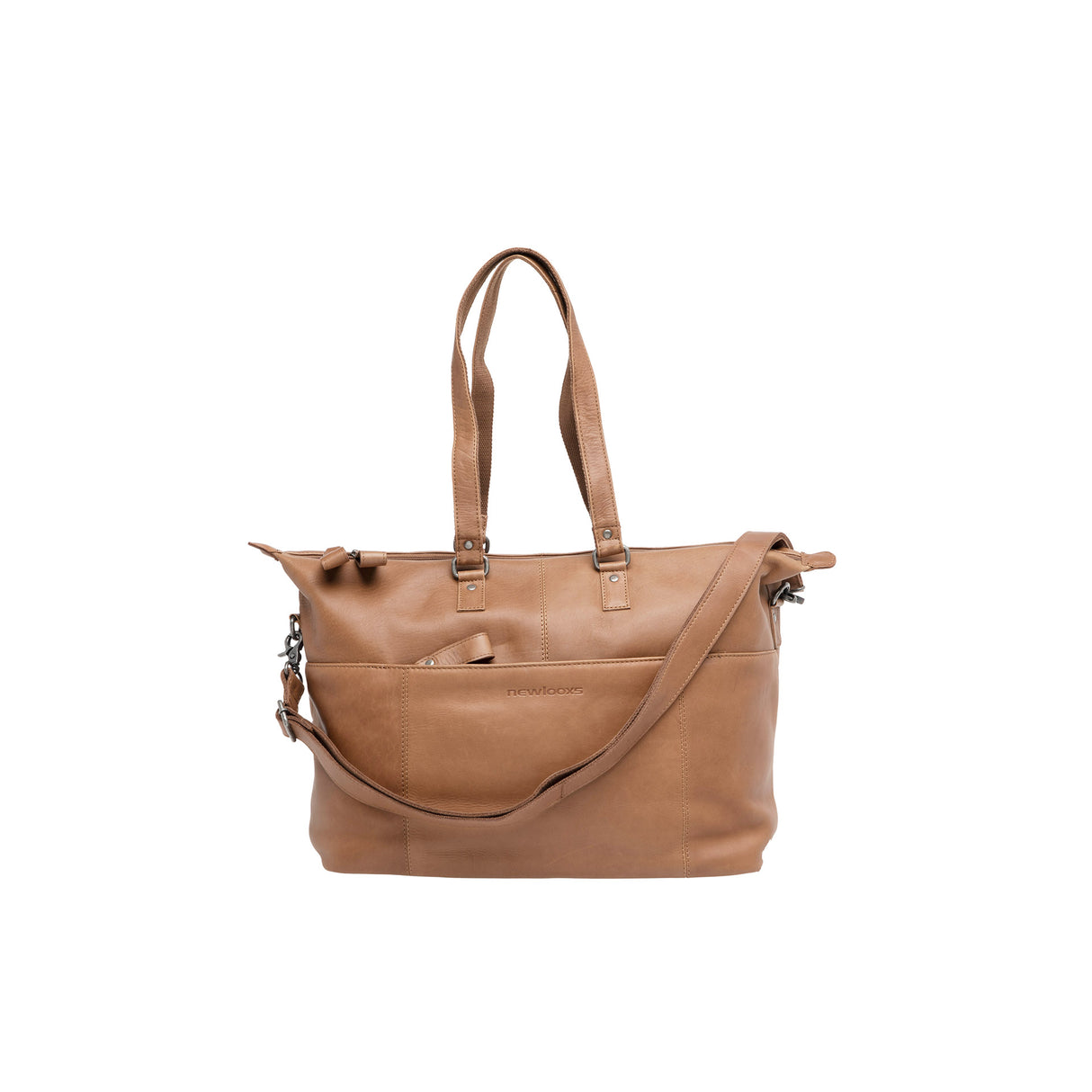 Torba Newloox nowa Verla Cognac