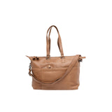 NewLoox's Bag New Verla Cognac