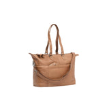 Bolsa de Newloox New Verla Cognac