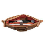 Bolsa de Newloox New Verla Cognac