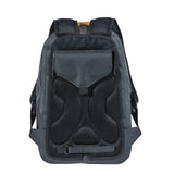 Basil Urban Dry Backpack - Waterproof bicycle backpack - Gray