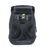 Basil Flex Bicycle Backpack Black 17L