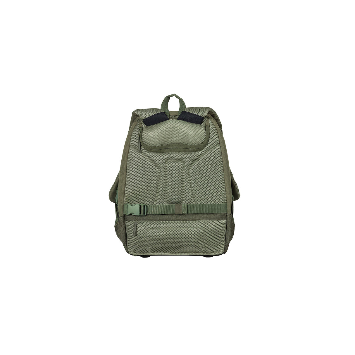 Basil B - sac à dos Nordlicht - Bicycle Backpack - Unisexe - Green - 13L