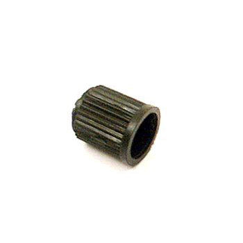 White Label Valve Cap | Valve | AV | Plastic