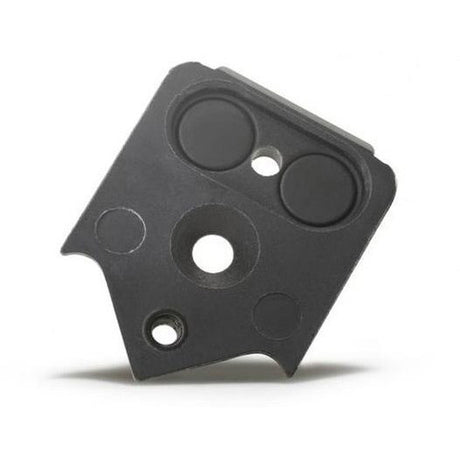Bosch Kiox-Montageplatte