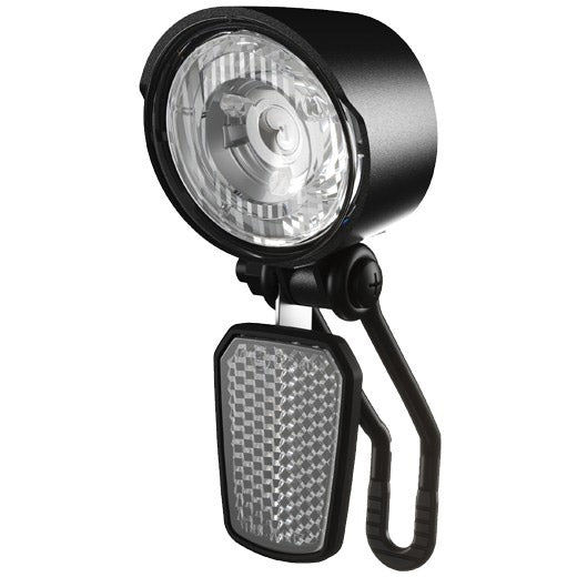 Headlight X O 15 XE 6-36VDC + Reflector