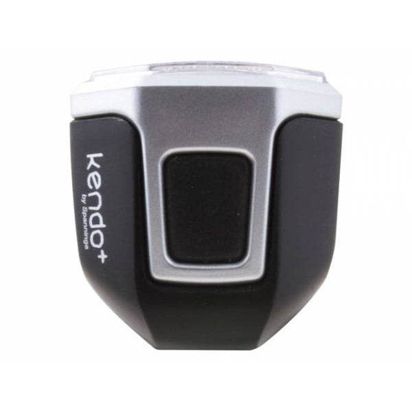 Faro Kendo+ XE 6-36V e-bike nero