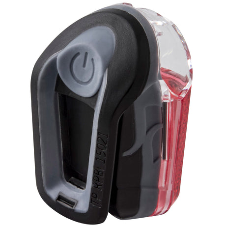 Spanninga rear light pyro usb rechargeable