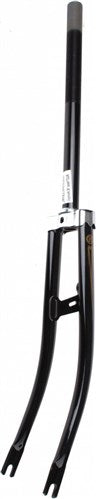 Fork 26 inch 1st grade blue