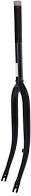Fork 28 inch transport 1.1 8 thread gloss black
