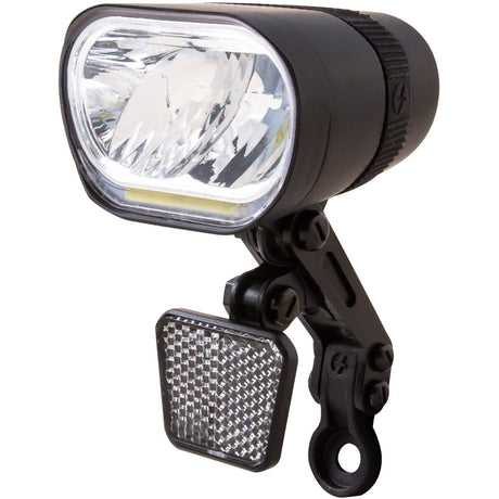 Spanninga headlight Axendo 60 XE 6-36v E-bike