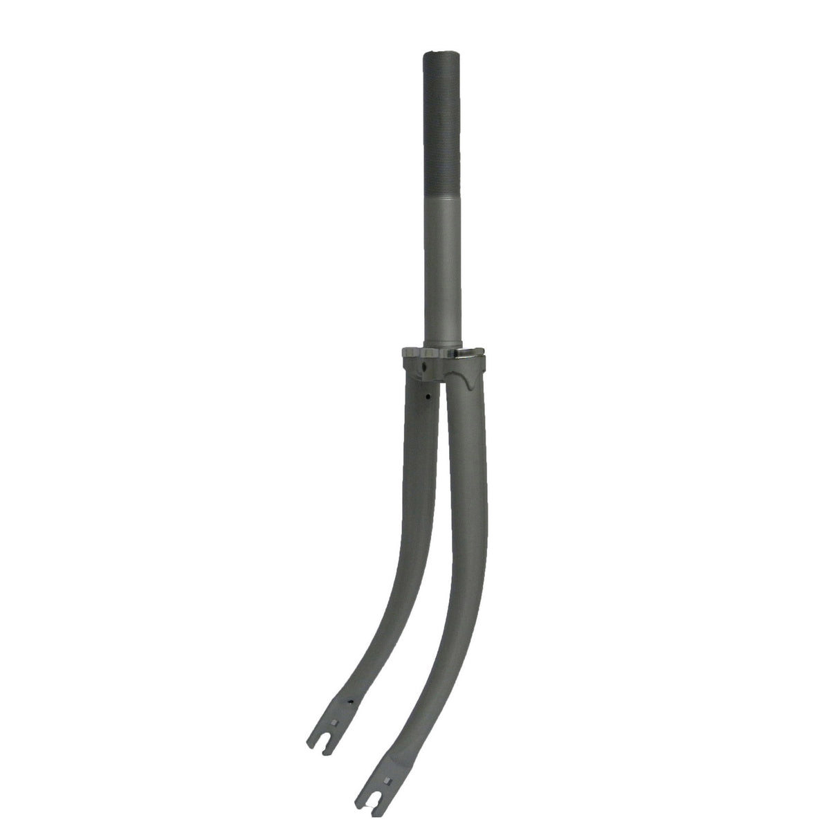 Front fork 20 205mm universal gray