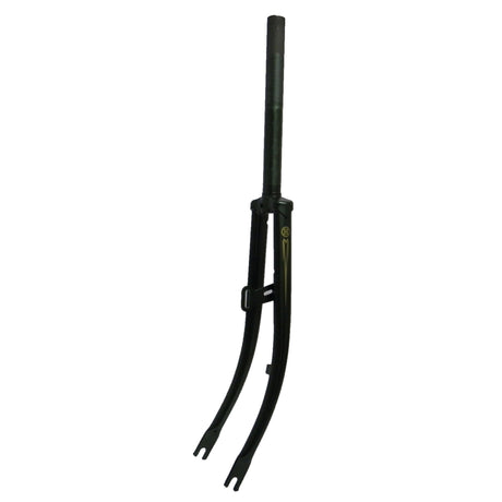 Front fork 26 250mm metallic green drum brake cam
