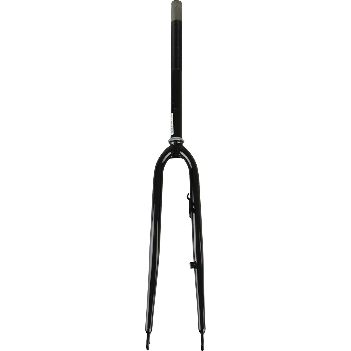 Fork 28x1 1 2 tour black uni crown