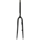 Fork 28x1 1 2 tour black uni crown