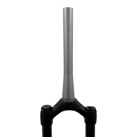 Rockshox voorvork judy silver 29 t100 disc tap. qr zwart oem