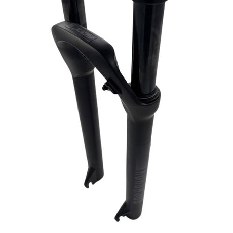 Rockshox voorvork judy silver 29 t100 disc tap. qr zwart oem