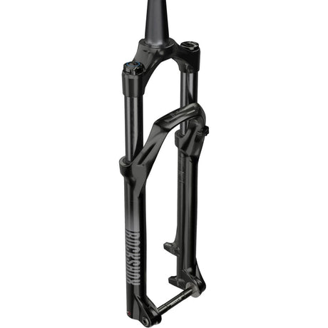 Rockshox voorvork judy silver 29 t80 disc tapered zwart oem