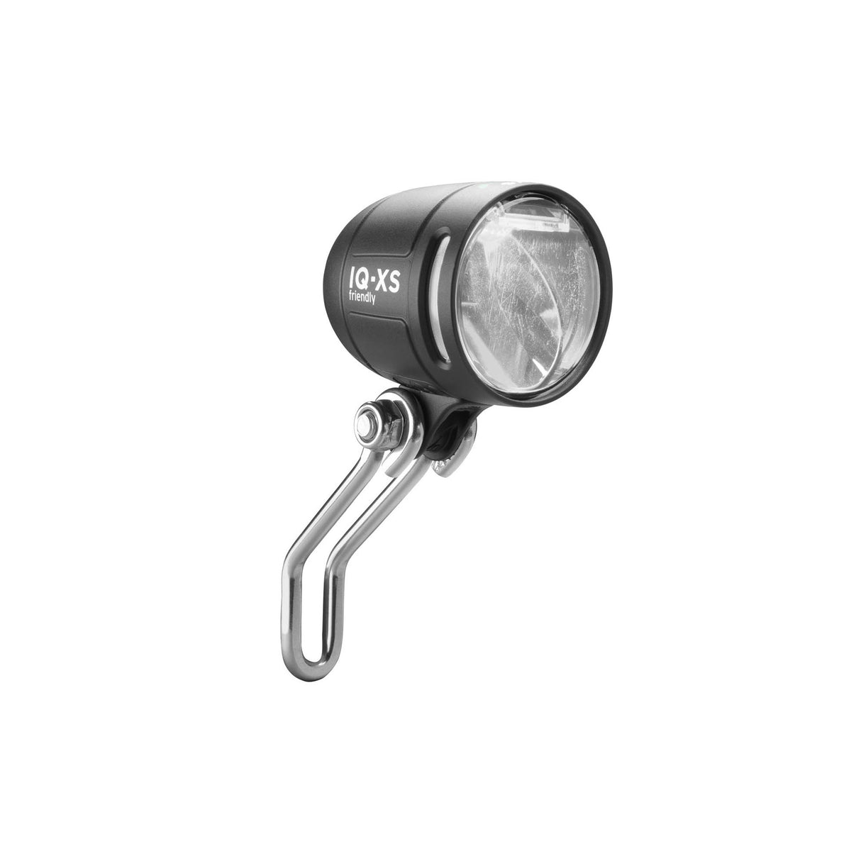 Busch Muller Lumotec IQ-XS friendly E koplamp e-bike 80lux sensor