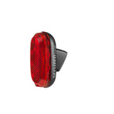 Busch Muller Secuzed Plus Taillight Dinnamo Fender