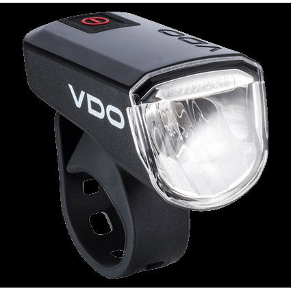 Ensemble d'éclairage VDO Eco Light M30 USB + USB rouge