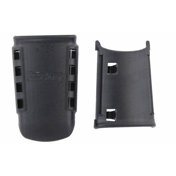 Busch muller busch müller cable guide headlight hooks 475 series black